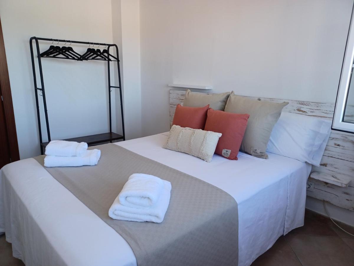 Vakantiehuis Piscina De Sal Barbacoa Wifi, Parking Gratis, 3 Min Pga Casa El Roble *